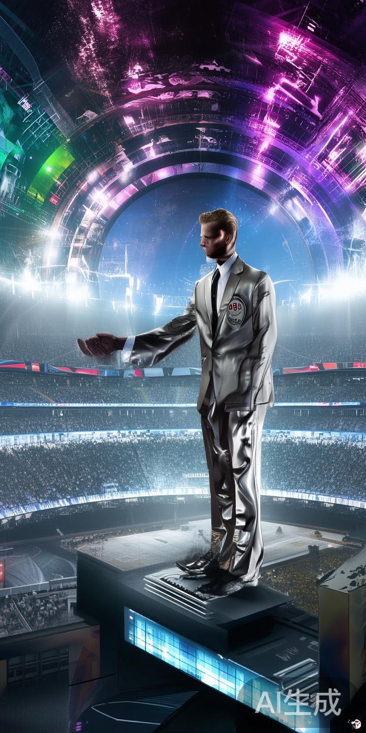 在当今体育产业快速发展的背景下，品牌赞助已成为企业