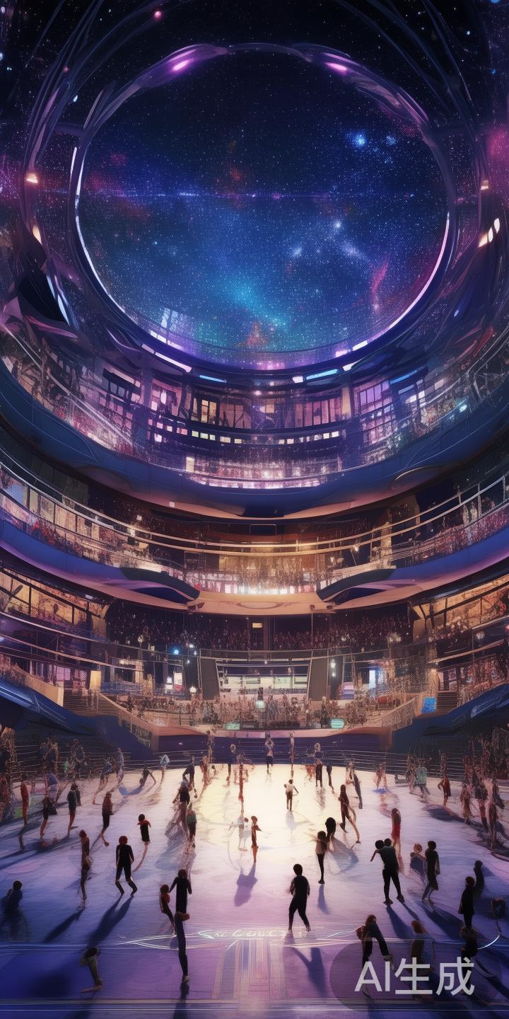 作为一个多元化的体育平台，星空体育涵盖了广泛的运动