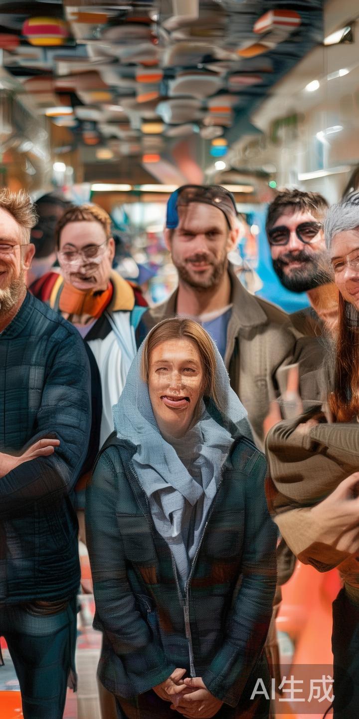 合作的主要内容与亮点
此次合作的核心在于打造全方