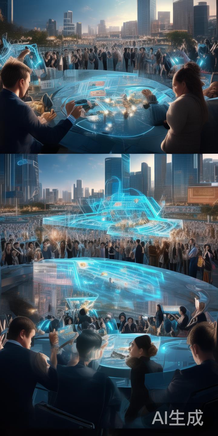 为了充分利用未来的机遇，制定科学合理的战略尤为关键