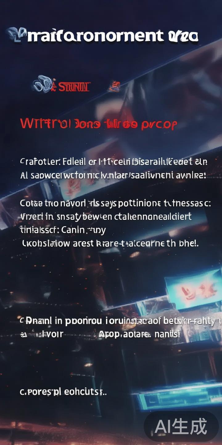在网络体育平台的繁荣发展的背景下，越来越多的用户开
