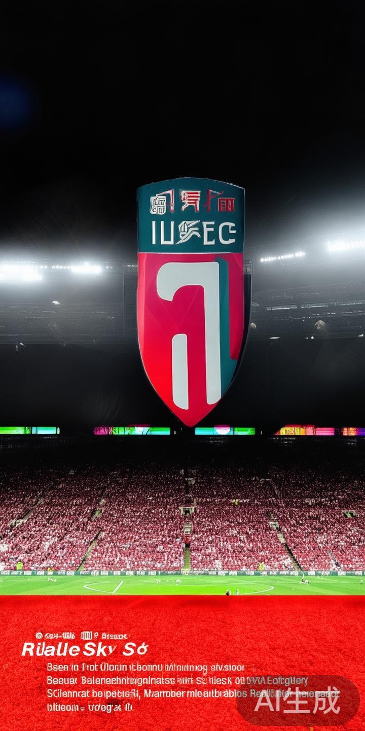 在当今体育娱乐产业不断融合的背景下，俱乐部品牌的赞