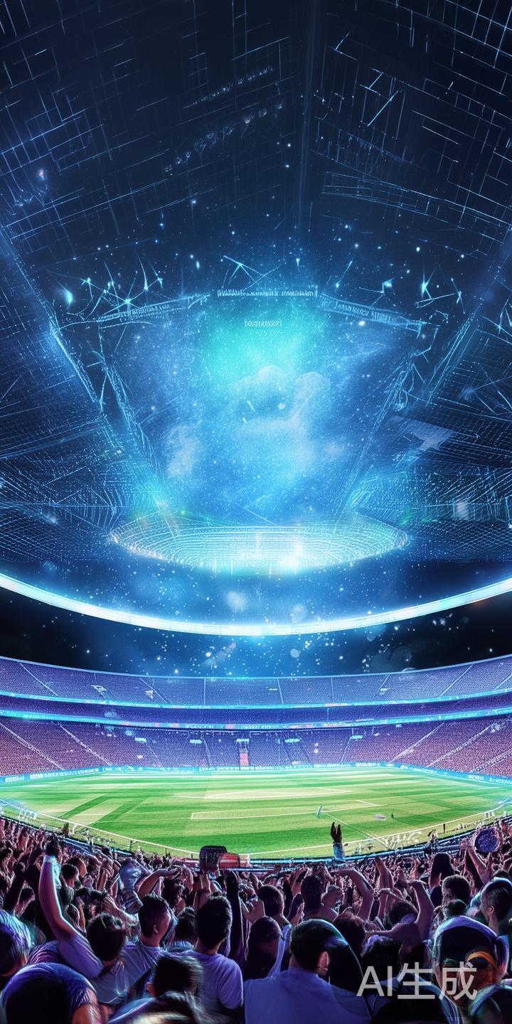 这次合作的核心，体现了现代体育产业中“资源整合”和