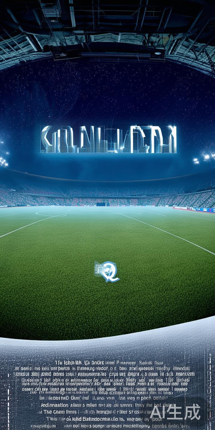 在现代体育娱乐产业中，赞助商的角色愈发重要。从商业