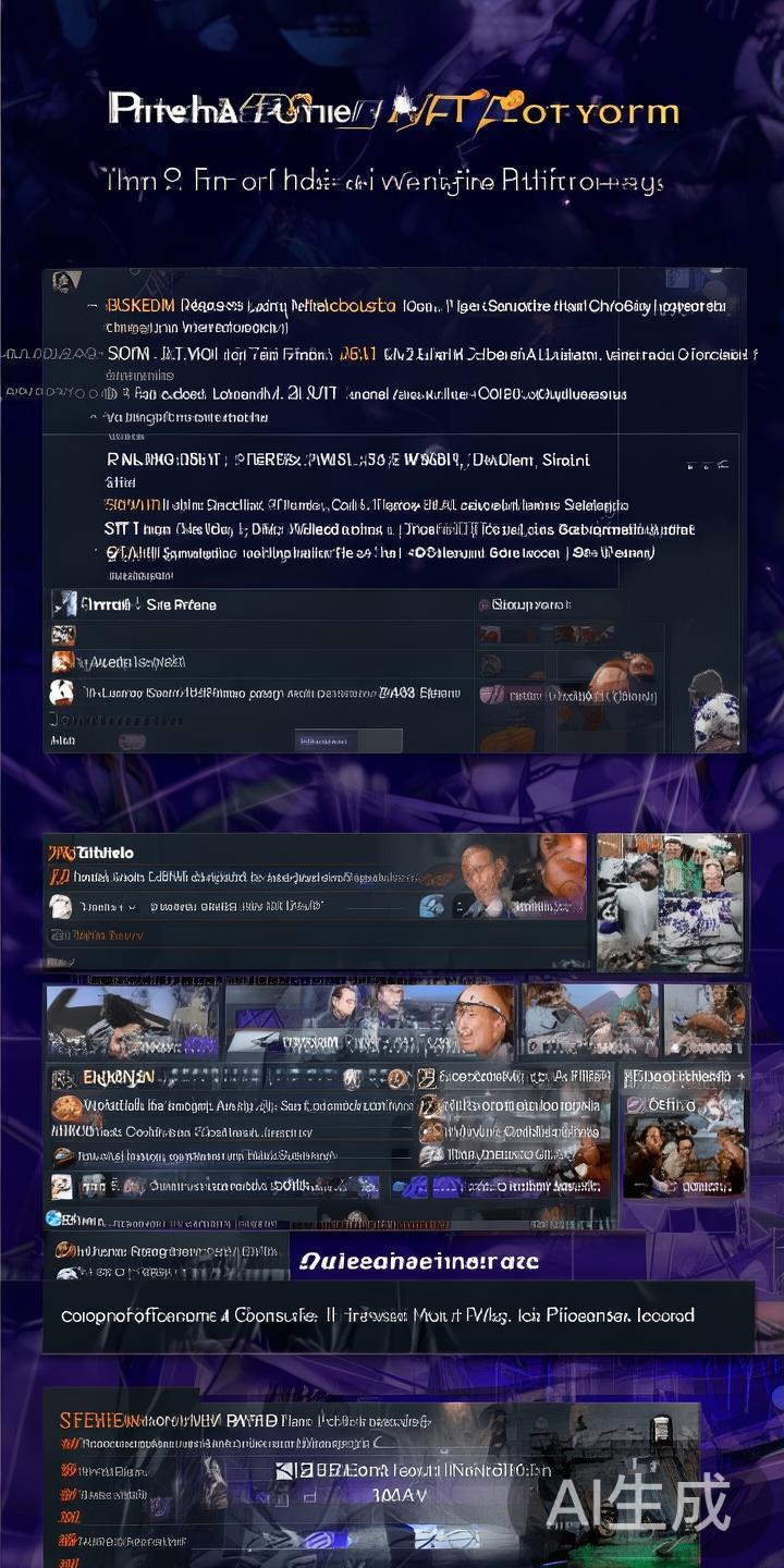 优质的体育竞猜平台应拥有丰富多样的竞猜项目，包括足